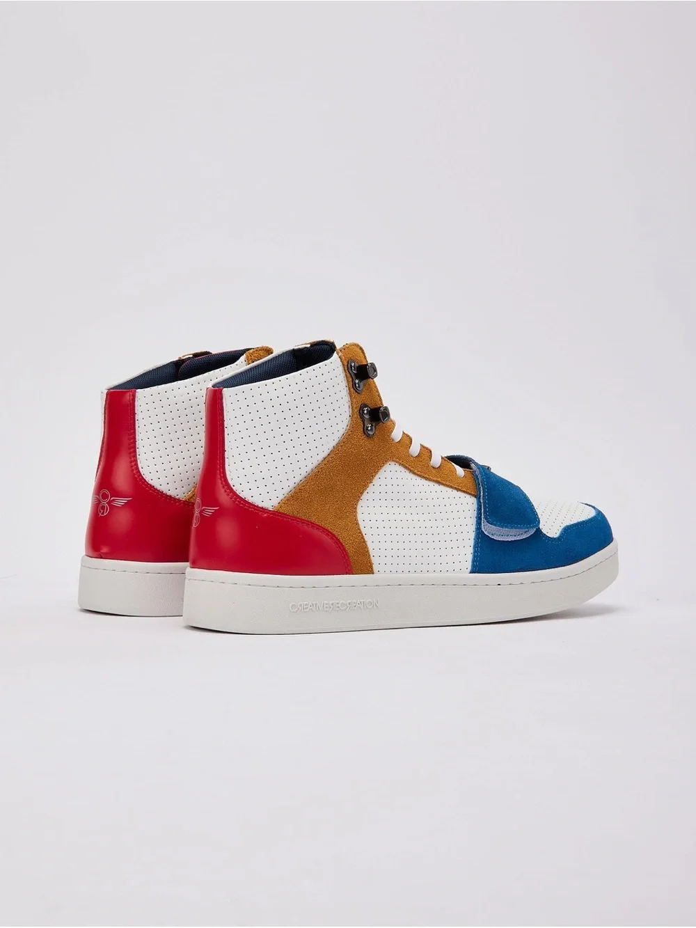MENS CREATIVE RECREATION CESARIO LUX